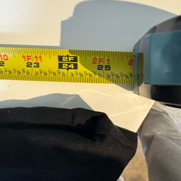 Gretchen Scott Womens Size XS Pants GripeLess Pull On Stretch Black - Picture 15 of 15